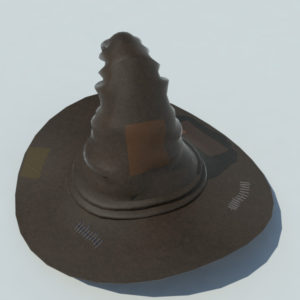 wizard-hat-3d-model-witch-realtime-2