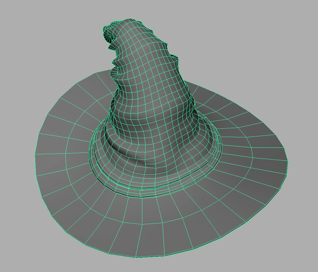 wizard-hat-3d-model-witch-realtime-6