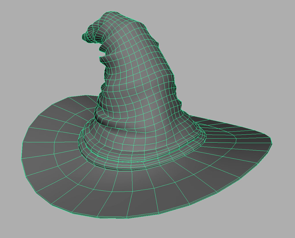 wizard-hat-3d-model-witch-realtime-7
