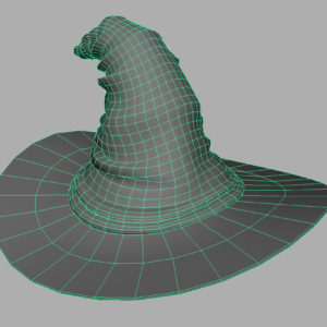 wizard-hat-3d-model-witch-realtime-7