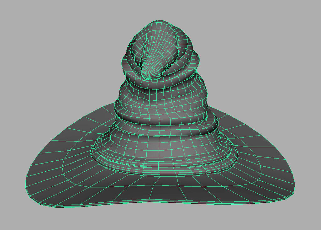 wizard-hat-3d-model-witch-realtime-8