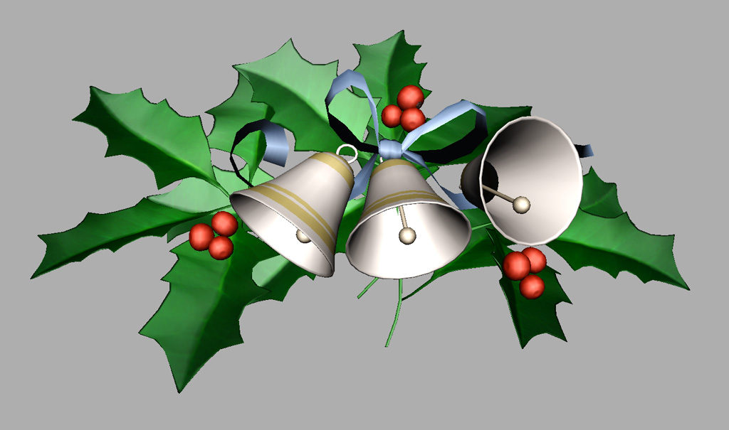 christmas-bells-with-holly-leaves-3d-model-9