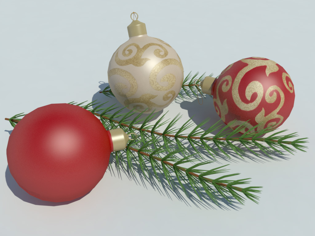 christmas-pine-leaves-balls-3d-model-decoration-2