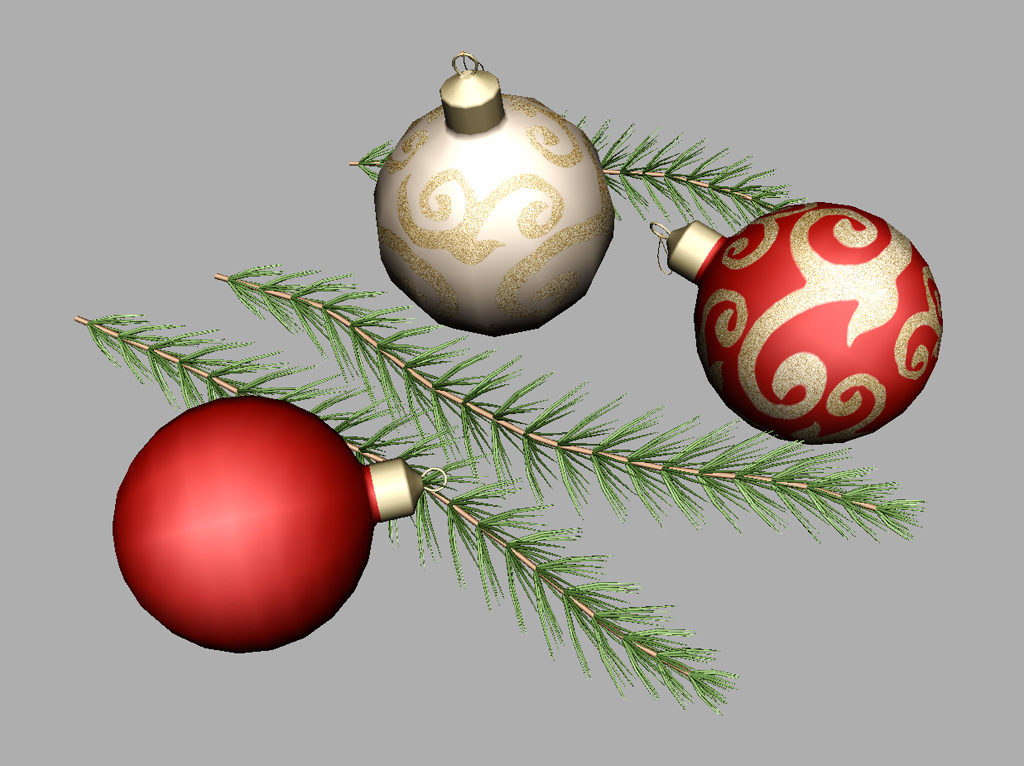 christmas-pine-leaves-balls-3d-model-decoration-7