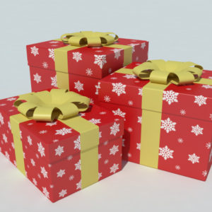 gift-boxes-3d-model-christmas-decoration-1