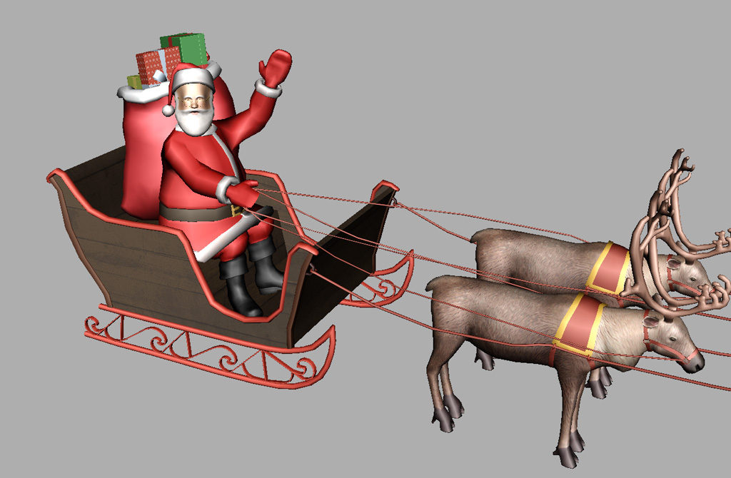 santa-sleigh-reindeer-3d-model-15