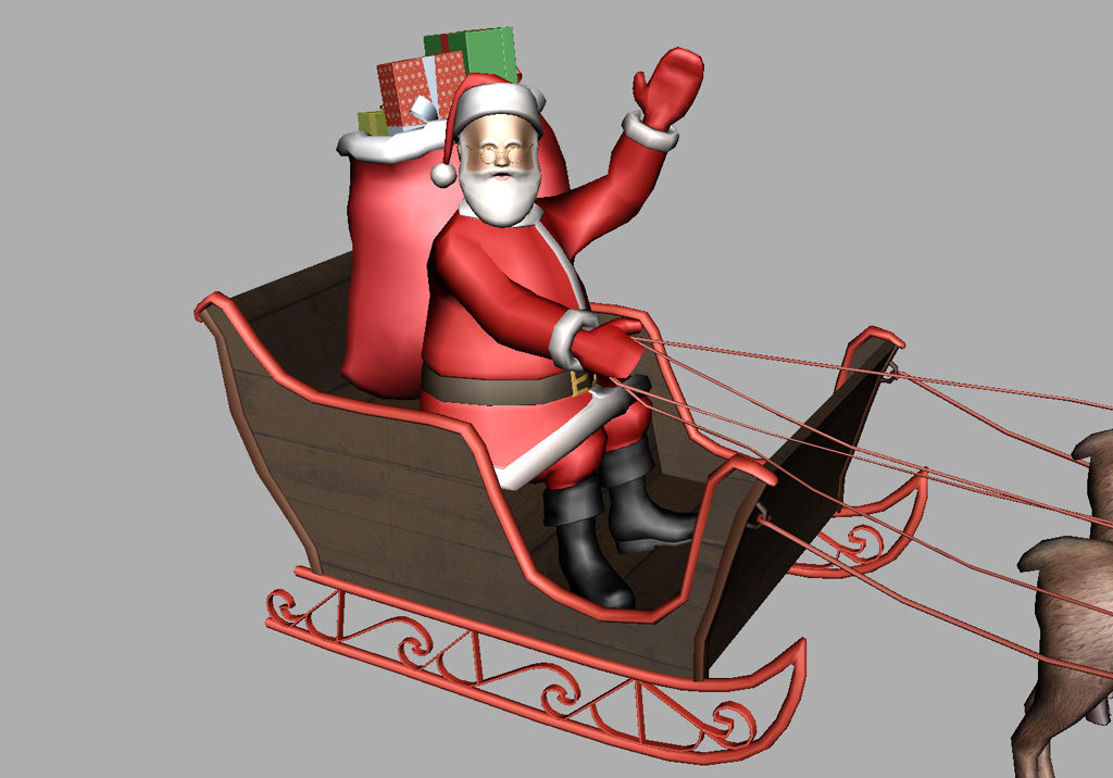 santa-sleigh-reindeer-3d-model-16