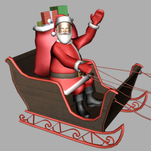 santa-sleigh-reindeer-3d-model-16