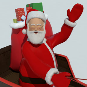 santa-sleigh-reindeer-3d-model-7
