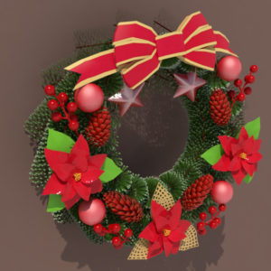 wreath-pine-3d-model-christmas-2