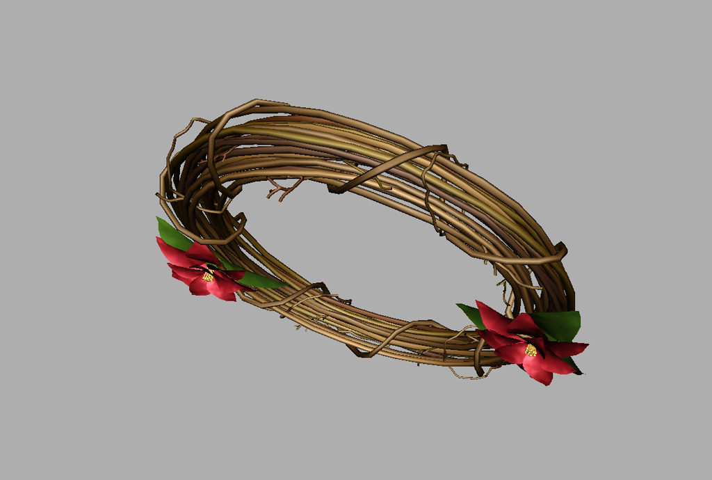 wreath-stems-3d-model-christmas-7