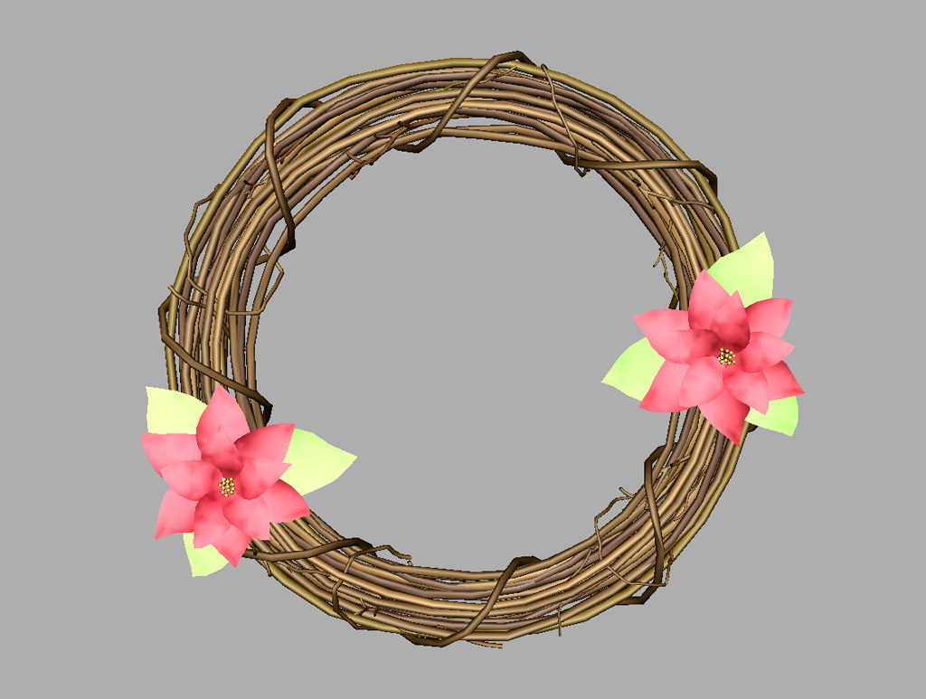 wreath-stems-3d-model-christmas-8