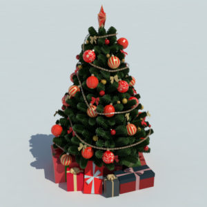 christmas-tree-gifts-3d-model-with-decoration-2