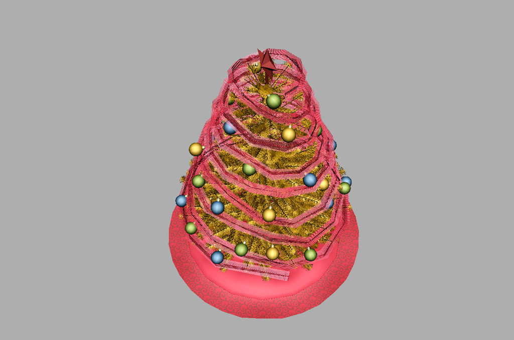 christmas-tree-golden-3d-model-9