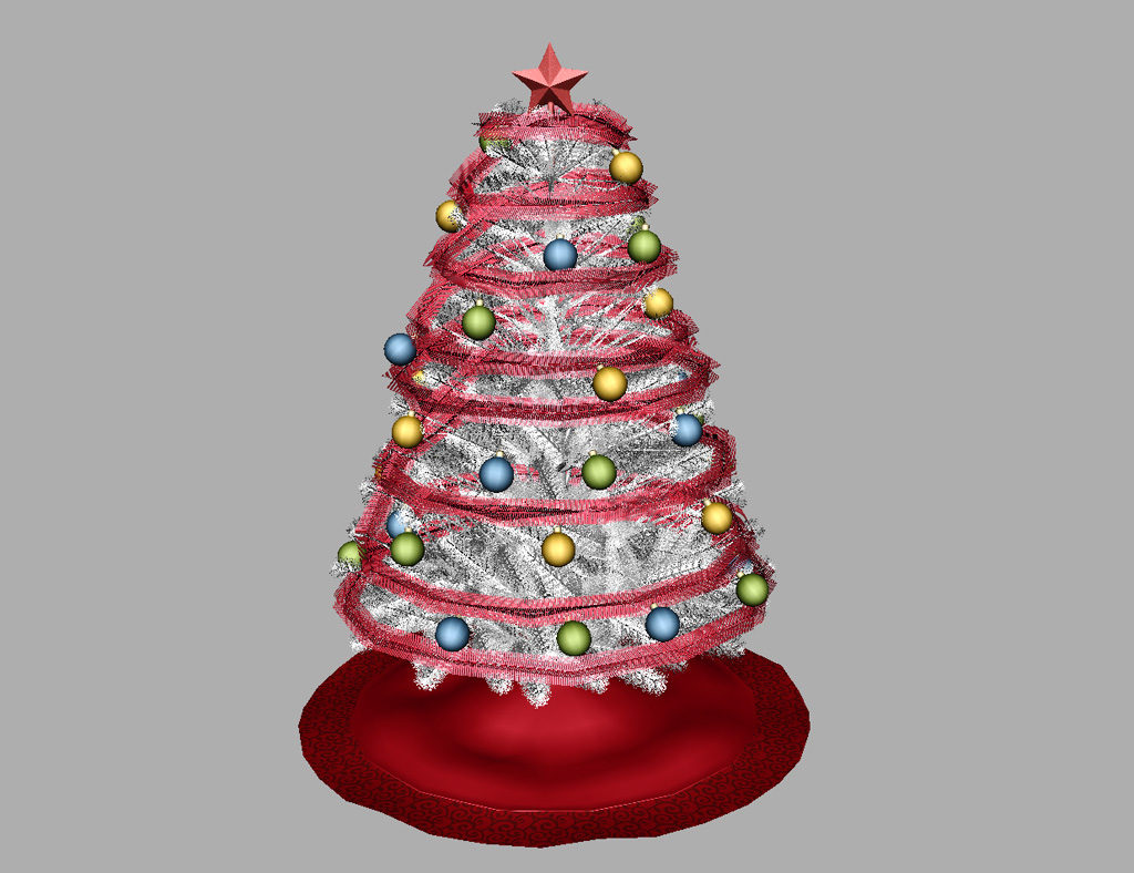 christmas-tree-white-3d-model-7