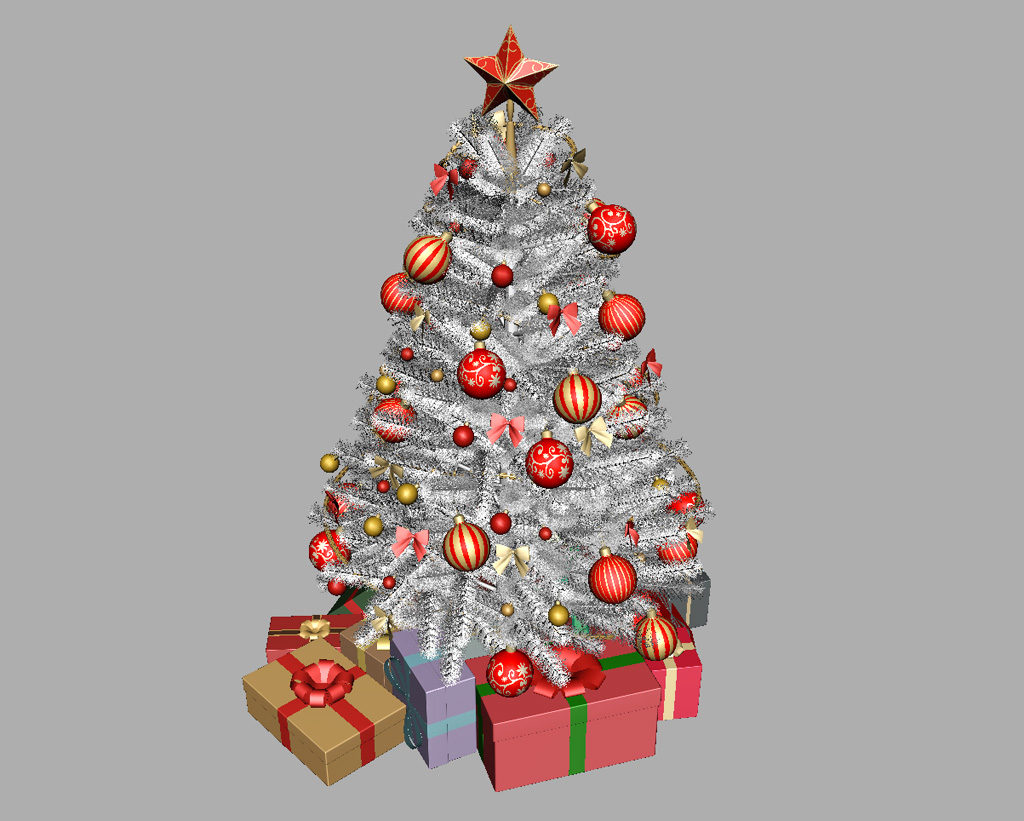 christmas-tree-white-3d-model-decoration-11
