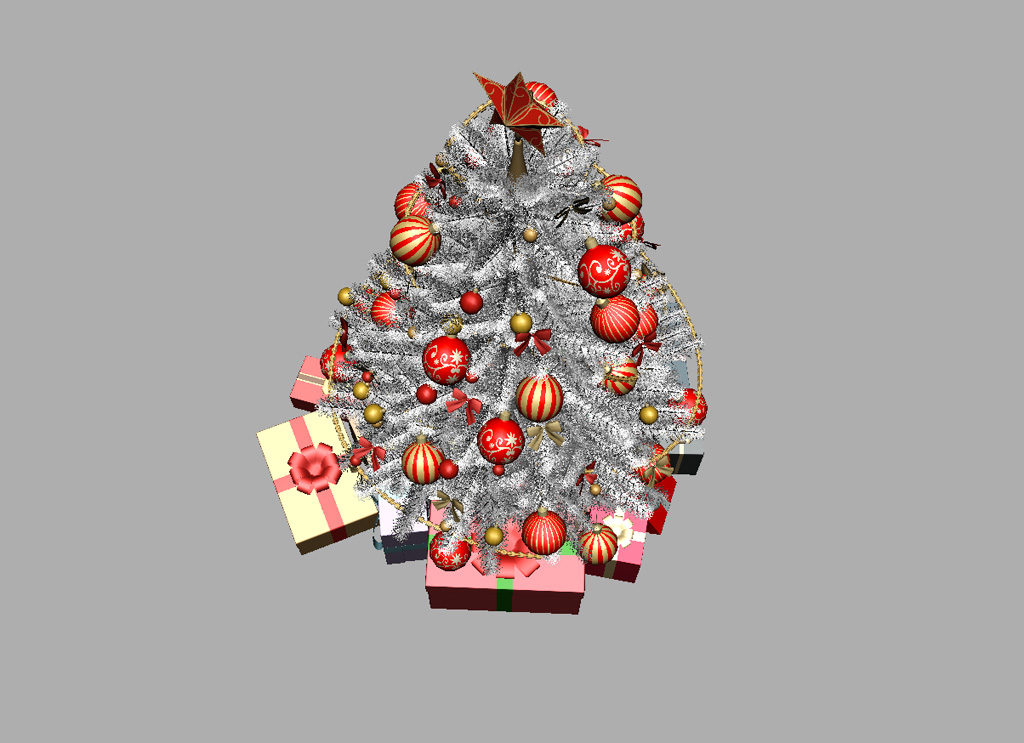 christmas-tree-white-3d-model-decoration-12