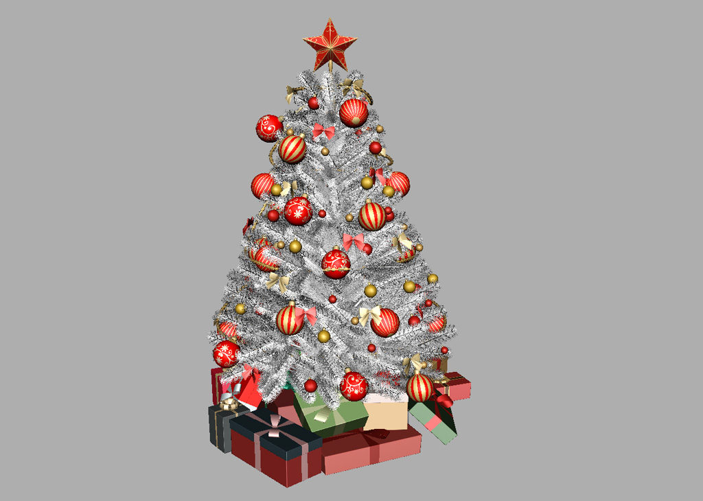 christmas-tree-white-3d-model-decoration-8