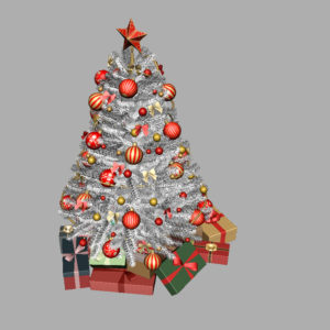 christmas-tree-white-3d-model-decoration-9