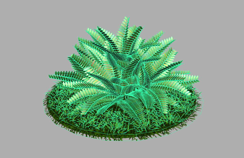 fern-bush-3d-model-shrubs-10