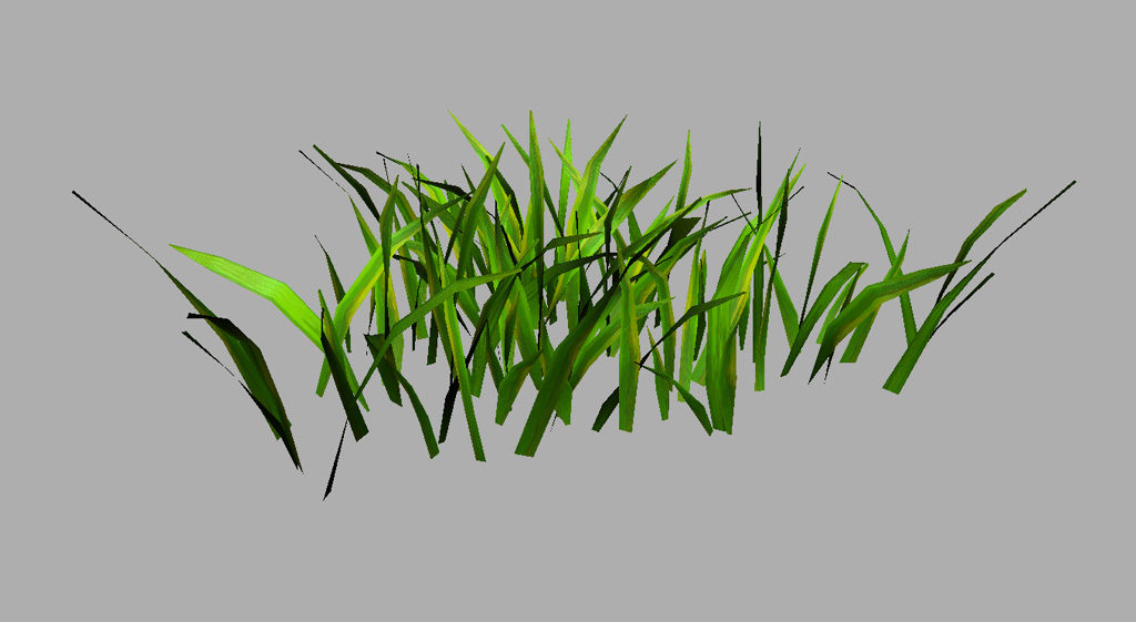 grass-patch-3d-model-10