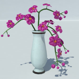 orchid-vase-3d-model-purple-1