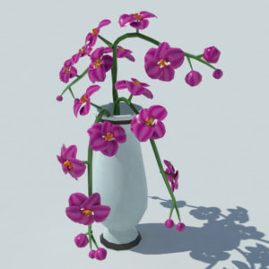 orchid-vase-3d-model-purple-2