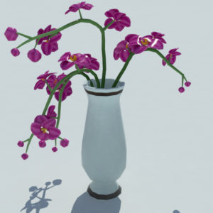orchid-vase-3d-model-purple-3