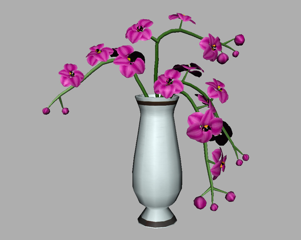 orchid-vase-3d-model-purple-7