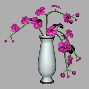 orchid-vase-3d-model-purple-7