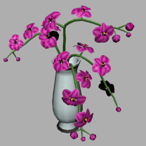 orchid-vase-3d-model-purple-8