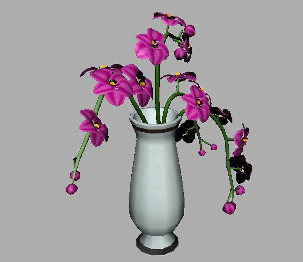 orchid-vase-3d-model-purple-9