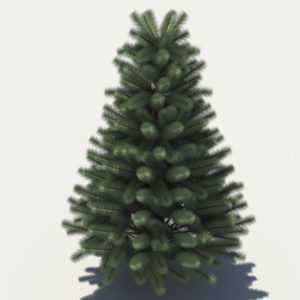 pine-tree-3d-model-3