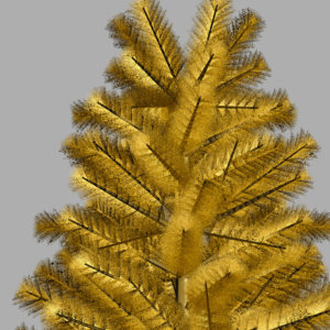 pine-tree-golden-3d-model-8