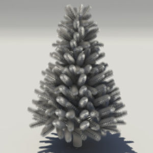 pine-tree-white-snow-3d-model-1
