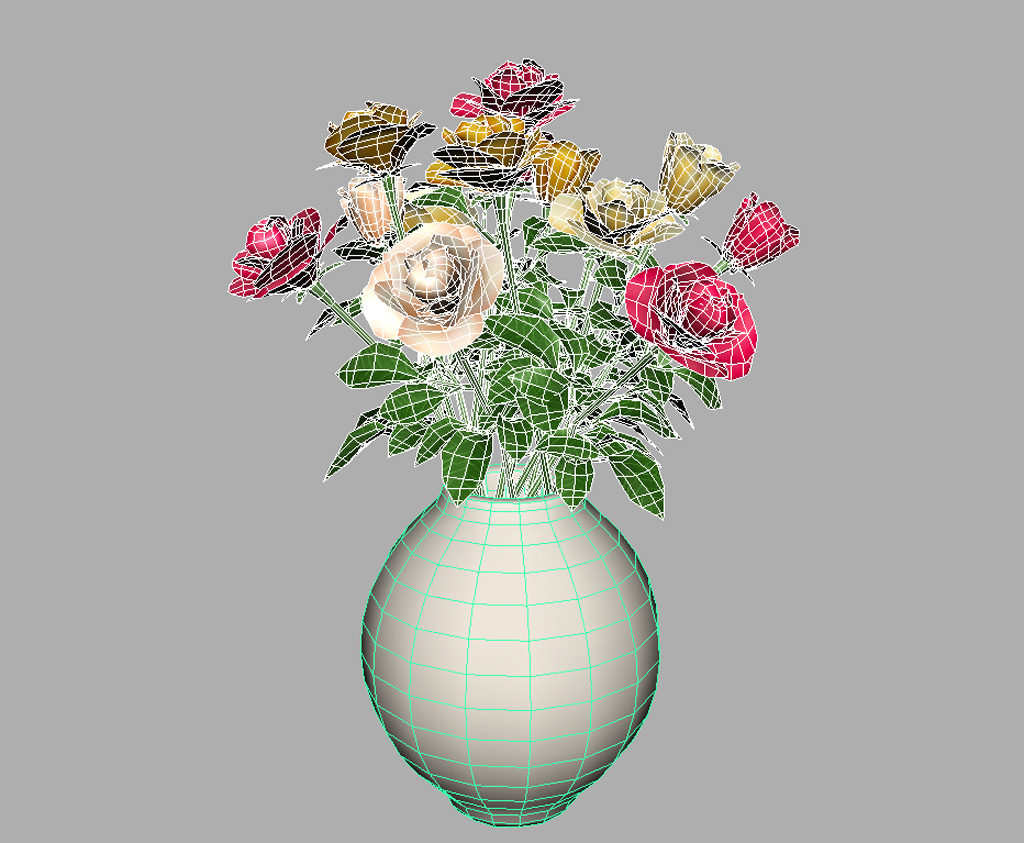 roses-vase-3d-model-multicolored-11