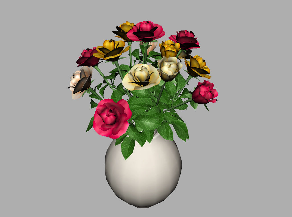 roses-vase-3d-model-multicolored-6