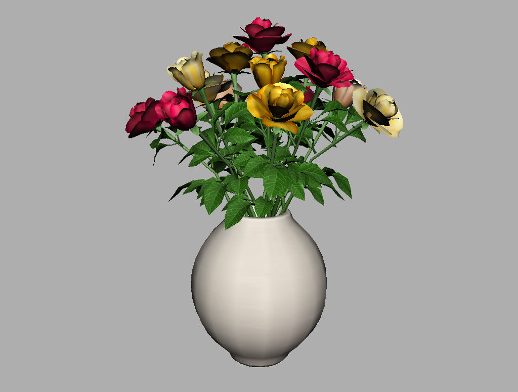 roses-vase-3d-model-multicolored-9