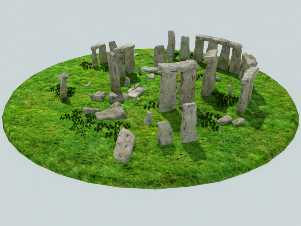 stonehenge-3d-model-2