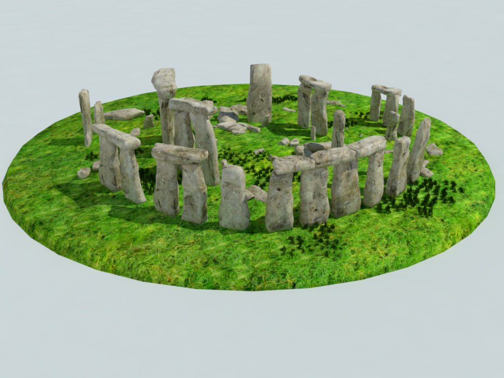 stonehenge-3d-model-3