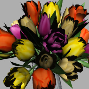 tulips-vase-multi-colored-3d-model-11
