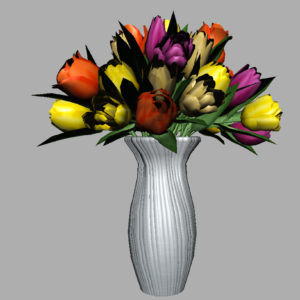 tulips-vase-multi-colored-3d-model-12