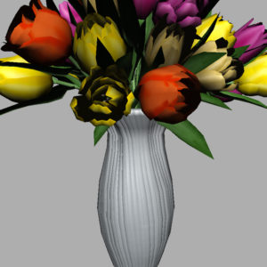 tulips-vase-multi-colored-3d-model-13