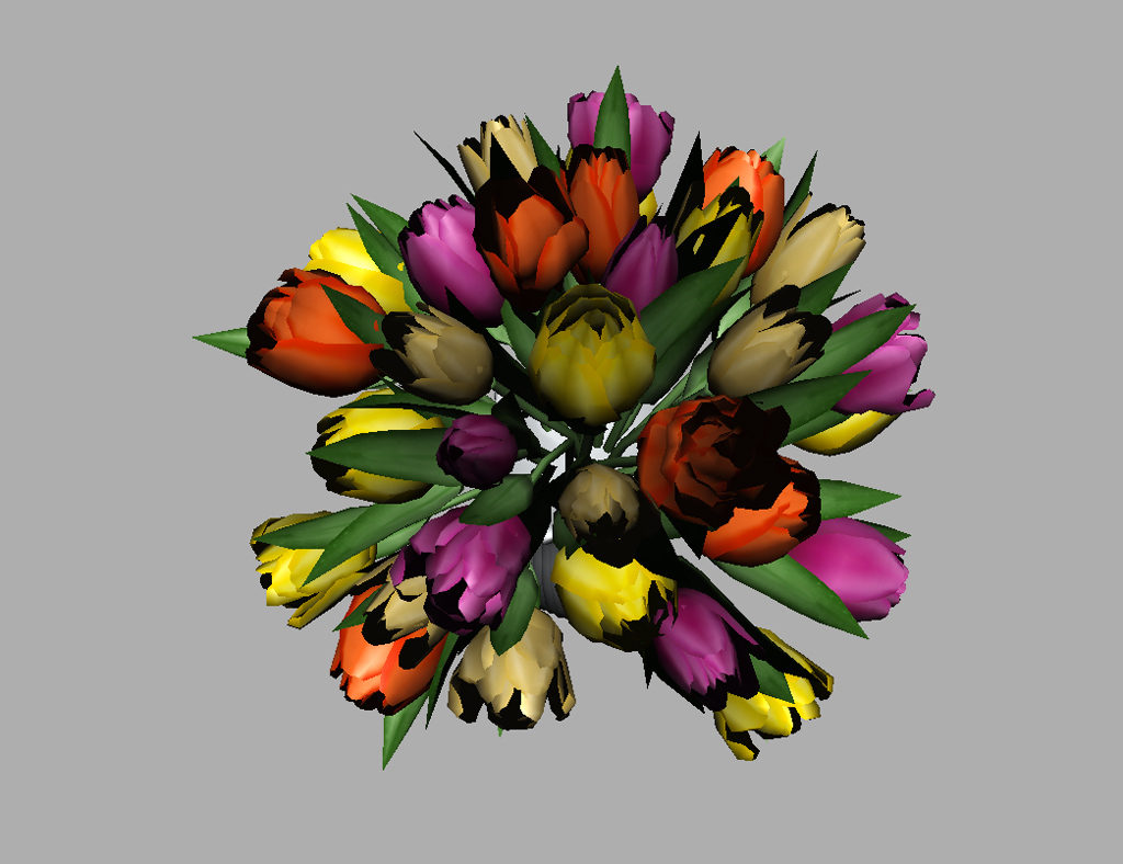 tulips-vase-multi-colored-3d-model-8