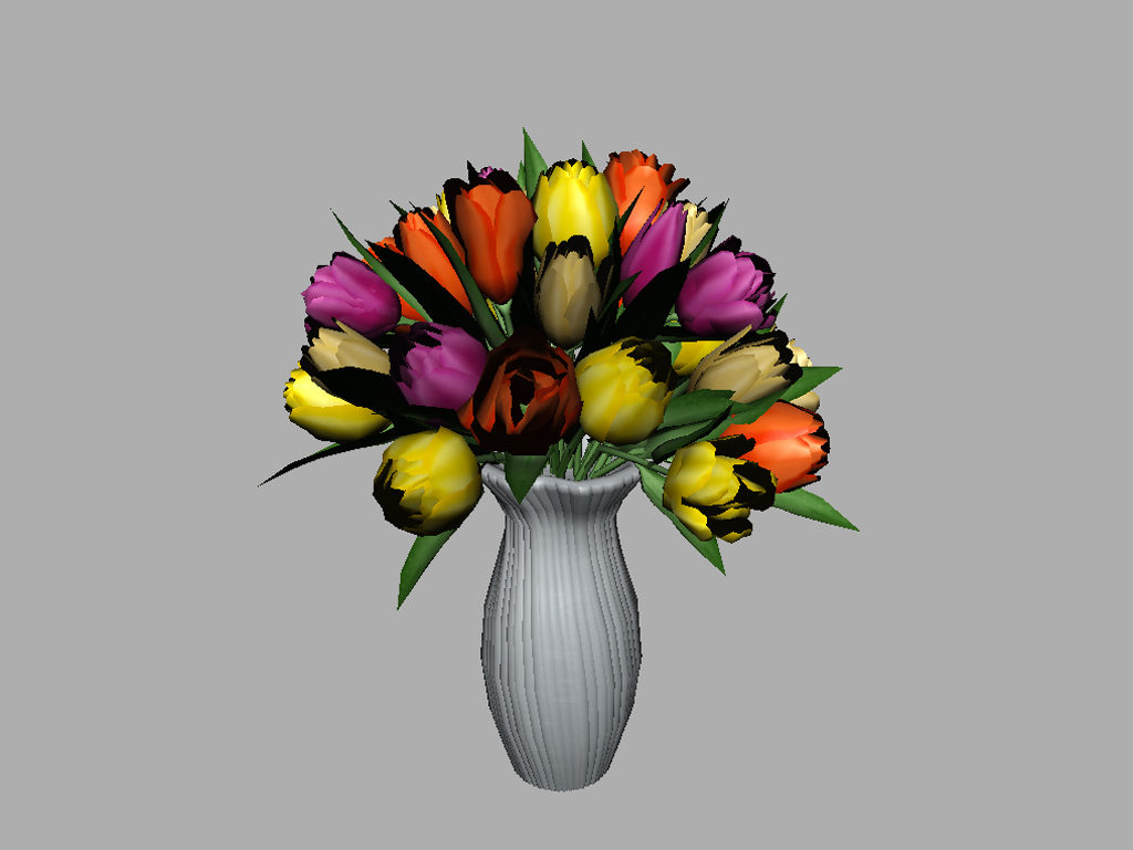 tulips-vase-multi-colored-3d-model-9