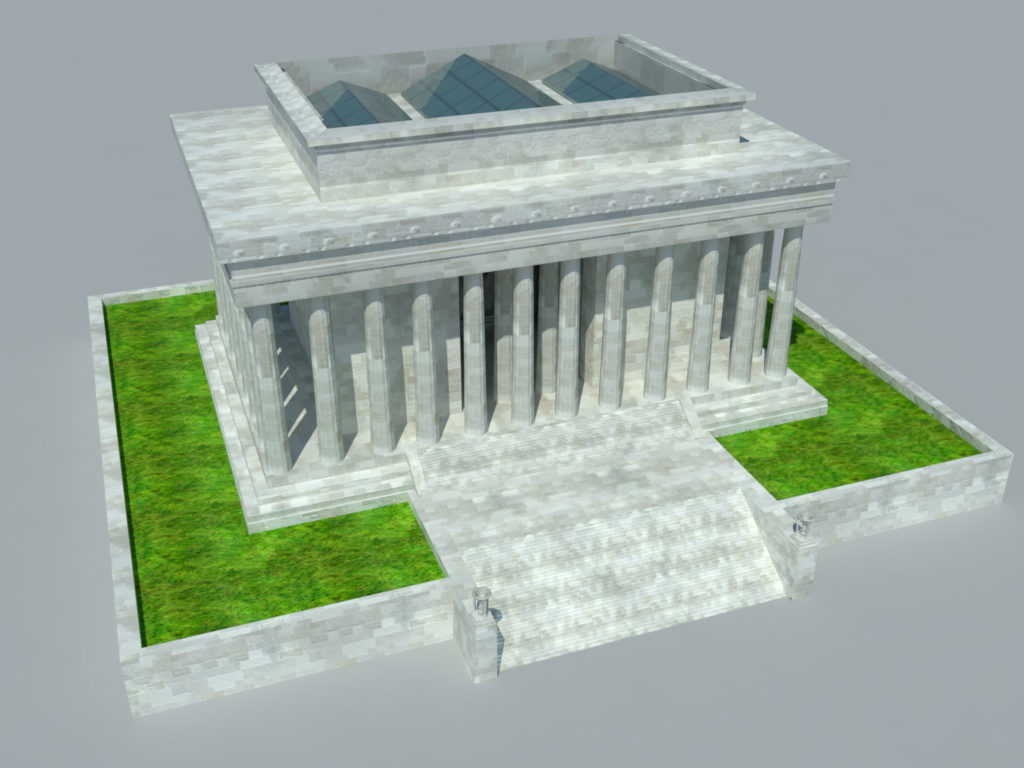 lincoln-memorial-3d-model-3