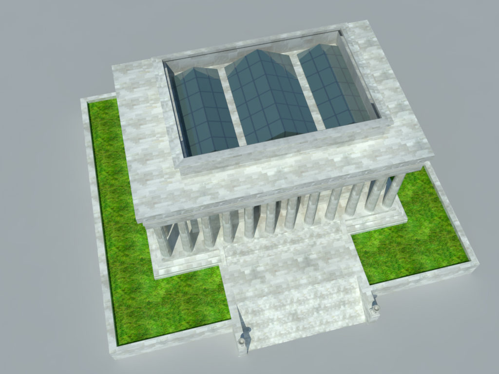 lincoln-memorial-3d-model-6