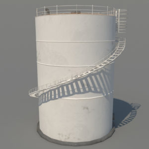 cylinder-oil-tank-silo-3d-model-1
