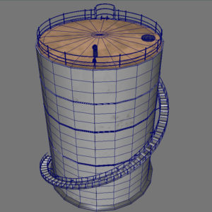 cylinder-oil-tank-silo-3d-model-12