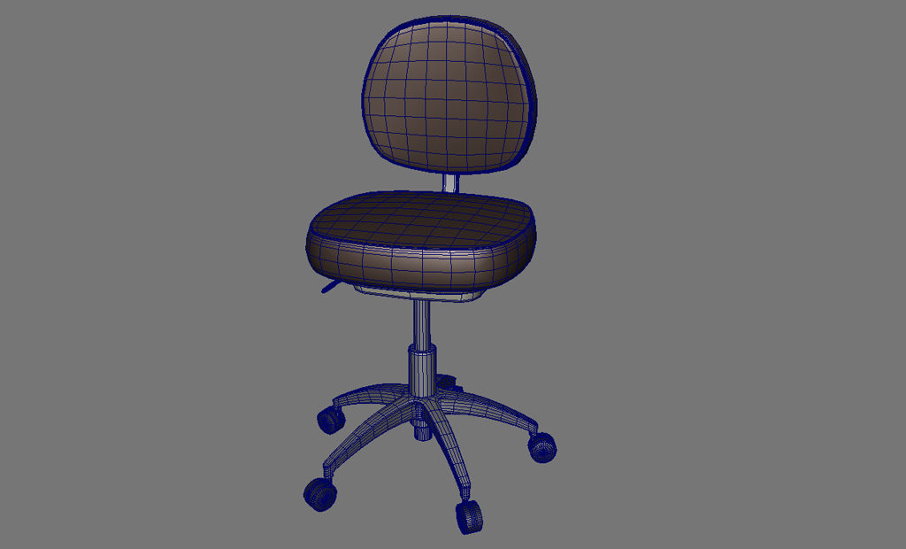 doctor-stool-3d-model-7